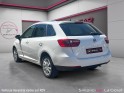 Seat ibiza st 1.6 tdi cr 90 ch cr réference/ break occasion simplicicar la ciotat simplicicar simplicibike france
