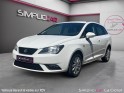 Seat ibiza st 1.6 tdi cr 90 ch cr réference/ break occasion simplicicar la ciotat simplicicar simplicibike france