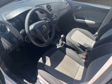 Seat ibiza st 1.6 tdi cr 90 ch cr réference/ break occasion simplicicar la ciotat simplicicar simplicibike france
