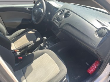 Seat ibiza st 1.6 tdi cr 90 ch cr réference/ break occasion simplicicar la ciotat simplicicar simplicibike france
