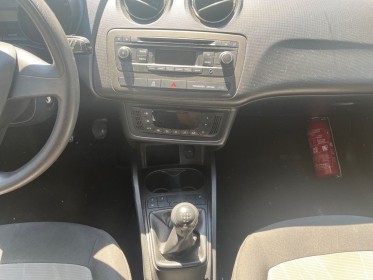 Seat ibiza st 1.6 tdi cr 90 ch cr réference/ break occasion simplicicar la ciotat simplicicar simplicibike france