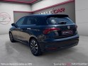 Fiat tipo 5 portes my19 e6d 1.4 95 ch lounge carplay caméra occasion montpellier (34) simplicicar simplicibike france