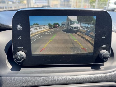 Fiat tipo 5 portes my19 e6d 1.4 95 ch lounge carplay caméra occasion montpellier (34) simplicicar simplicibike france