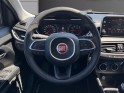 Fiat tipo 5 portes my19 e6d 1.4 95 ch lounge carplay caméra occasion montpellier (34) simplicicar simplicibike france