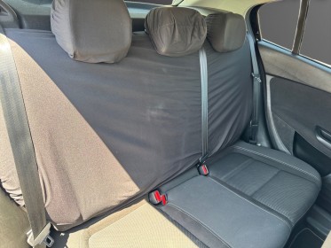Fiat tipo 5 portes my19 e6d 1.4 95 ch lounge carplay caméra occasion montpellier (34) simplicicar simplicibike france