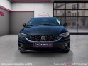 Fiat tipo 5 portes my19 e6d 1.4 95 ch lounge carplay caméra occasion montpellier (34) simplicicar simplicibike france