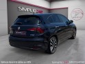 Fiat tipo 5 portes my19 e6d 1.4 95 ch lounge carplay caméra occasion montpellier (34) simplicicar simplicibike france