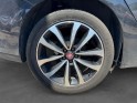 Fiat tipo 5 portes my19 e6d 1.4 95 ch lounge carplay caméra occasion montpellier (34) simplicicar simplicibike france
