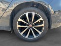 Fiat tipo 5 portes my19 e6d 1.4 95 ch lounge carplay caméra occasion montpellier (34) simplicicar simplicibike france