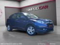 Honda hr-v 1.6  i-dtec executive- premiere main, carnet d'entretien honda, garantie 12 mois occasion simplicicar brest...