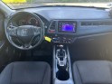 Honda hr-v 1.6  i-dtec executive- premiere main, carnet d'entretien honda, garantie 12 mois occasion simplicicar brest...