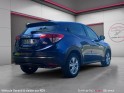 Honda hr-v 1.6  i-dtec executive- premiere main, carnet d'entretien honda, garantie 12 mois occasion simplicicar brest...