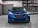 Honda hr-v 1.6  i-dtec executive- premiere main, carnet d'entretien honda, garantie 12 mois occasion simplicicar brest...