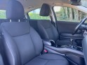 Honda hr-v 1.6  i-dtec executive- premiere main, carnet d'entretien honda, garantie 12 mois occasion simplicicar brest...