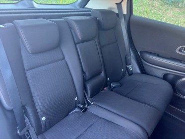 Honda hr-v 1.6  i-dtec executive- premiere main, carnet d'entretien honda, garantie 12 mois occasion simplicicar brest...