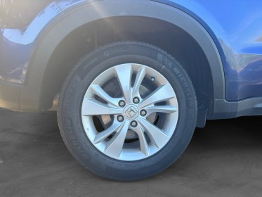 Honda hr-v 1.6  i-dtec executive- premiere main, carnet d'entretien honda, garantie 12 mois occasion simplicicar brest...