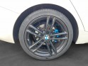 Bmw serie 1 f20 lci2 116i 109 ch m sport shadow - carplay - siège chauffant - drive select occasion simplicicar la fleche...
