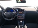 Citroen c4 c4 1.6 bluehdi 120 ss bvm6 millenium occasion simplicicar velay simplicicar simplicibike france
