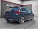 Citroen c4 c4 1.6 bluehdi 120 ss bvm6 millenium occasion simplicicar velay simplicicar simplicibike france