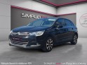 Citroen c4 c4 1.6 bluehdi 120 ss bvm6 millenium occasion simplicicar velay simplicicar simplicibike france