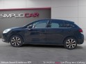 Citroen c4 c4 1.6 bluehdi 120 ss bvm6 millenium occasion simplicicar velay simplicicar simplicibike france