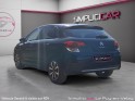Citroen c4 c4 1.6 bluehdi 120 ss bvm6 millenium occasion simplicicar velay simplicicar simplicibike france