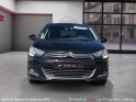Citroen c4 c4 1.6 bluehdi 120 ss bvm6 millenium occasion simplicicar velay simplicicar simplicibike france