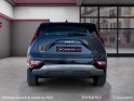 Kia niro 1.6 gdi 183 ch phev dct6 active sièges électriques induction garantie constructeur aout 2029 occasion simplicicar...