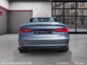 Audi a3 cabriolet 1.4 tfsi 125 ch ambition luxe s tronic 7 rapports garantie 12 mois occasion simplicicar royan simplicicar...