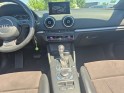 Audi a3 cabriolet 1.4 tfsi 125 ch ambition luxe s tronic 7 rapports garantie 12 mois occasion simplicicar royan simplicicar...