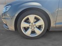 Audi a3 cabriolet 1.4 tfsi 125 ch ambition luxe s tronic 7 rapports garantie 12 mois occasion simplicicar royan simplicicar...