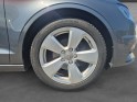 Audi a3 cabriolet 1.4 tfsi 125 ch ambition luxe s tronic 7 rapports garantie 12 mois occasion simplicicar royan simplicicar...