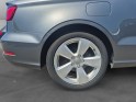 Audi a3 cabriolet 1.4 tfsi 125 ch ambition luxe s tronic 7 rapports garantie 12 mois occasion simplicicar royan simplicicar...
