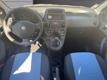 Fiat panda my 1.2 8v 60 ch dynamic occasion simplicicar la ciotat simplicicar simplicibike france