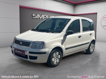 Fiat panda my 1.2 8v 60 ch dynamic occasion simplicicar la ciotat simplicicar simplicibike france