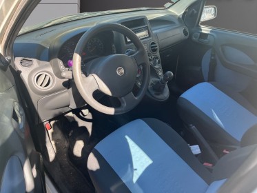 Fiat panda my 1.2 8v 60 ch dynamic occasion simplicicar la ciotat simplicicar simplicibike france