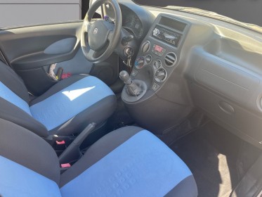 Fiat panda my 1.2 8v 60 ch dynamic occasion simplicicar la ciotat simplicicar simplicibike france