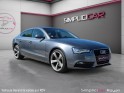 Audi a5 sportback 2.0 tfsi 230 ambition luxe multitronic a garantie 12 mois occasion simplicicar royan simplicicar...