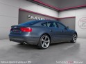 Audi a5 sportback 2.0 tfsi 230 ambition luxe multitronic a garantie 12 mois occasion simplicicar royan simplicicar...