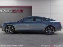 Audi a5 sportback 2.0 tfsi 230 ambition luxe multitronic a garantie 12 mois occasion simplicicar royan simplicicar...