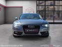 Audi a5 sportback 2.0 tfsi 230 ambition luxe multitronic a garantie 12 mois occasion simplicicar royan simplicicar...