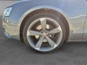 Audi a5 sportback 2.0 tfsi 230 ambition luxe multitronic a garantie 12 mois occasion simplicicar royan simplicicar...
