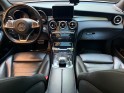 Mercedes glc classe   250 d 9g-tronic 4matic sportline garantie 12 mois occasion montreuil (porte de vincennes)(75)...