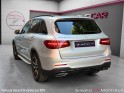 Mercedes glc classe   250 d 9g-tronic 4matic sportline garantie 12 mois occasion montreuil (porte de vincennes)(75)...