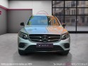 Mercedes glc classe   250 d 9g-tronic 4matic sportline garantie 12 mois occasion montreuil (porte de vincennes)(75)...