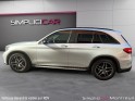 Mercedes glc classe   250 d 9g-tronic 4matic sportline garantie 12 mois occasion montreuil (porte de vincennes)(75)...