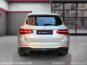Mercedes glc classe   250 d 9g-tronic 4matic sportline garantie 12 mois occasion montreuil (porte de vincennes)(75)...