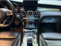 Mercedes glc classe   250 d 9g-tronic 4matic sportline garantie 12 mois occasion montreuil (porte de vincennes)(75)...