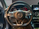 Mercedes glc classe   250 d 9g-tronic 4matic sportline garantie 12 mois occasion montreuil (porte de vincennes)(75)...