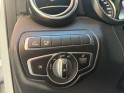 Mercedes glc classe   250 d 9g-tronic 4matic sportline garantie 12 mois occasion montreuil (porte de vincennes)(75)...